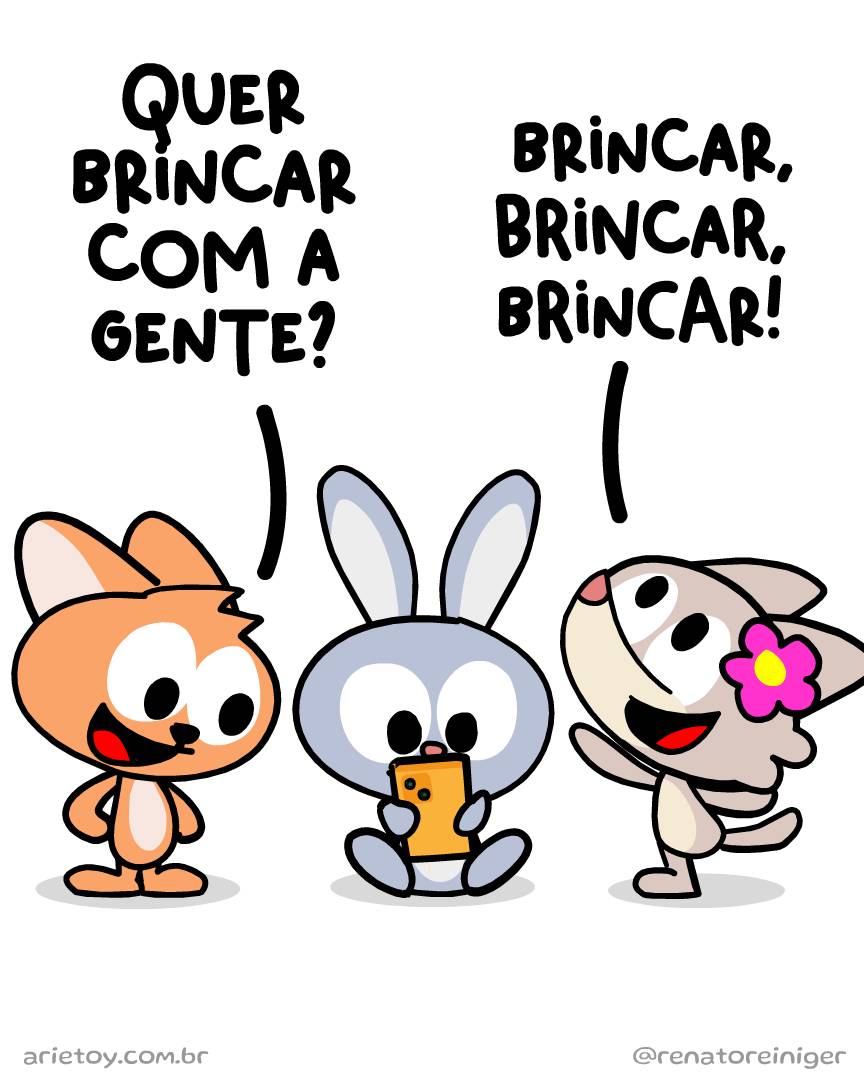 Joguinho Novo