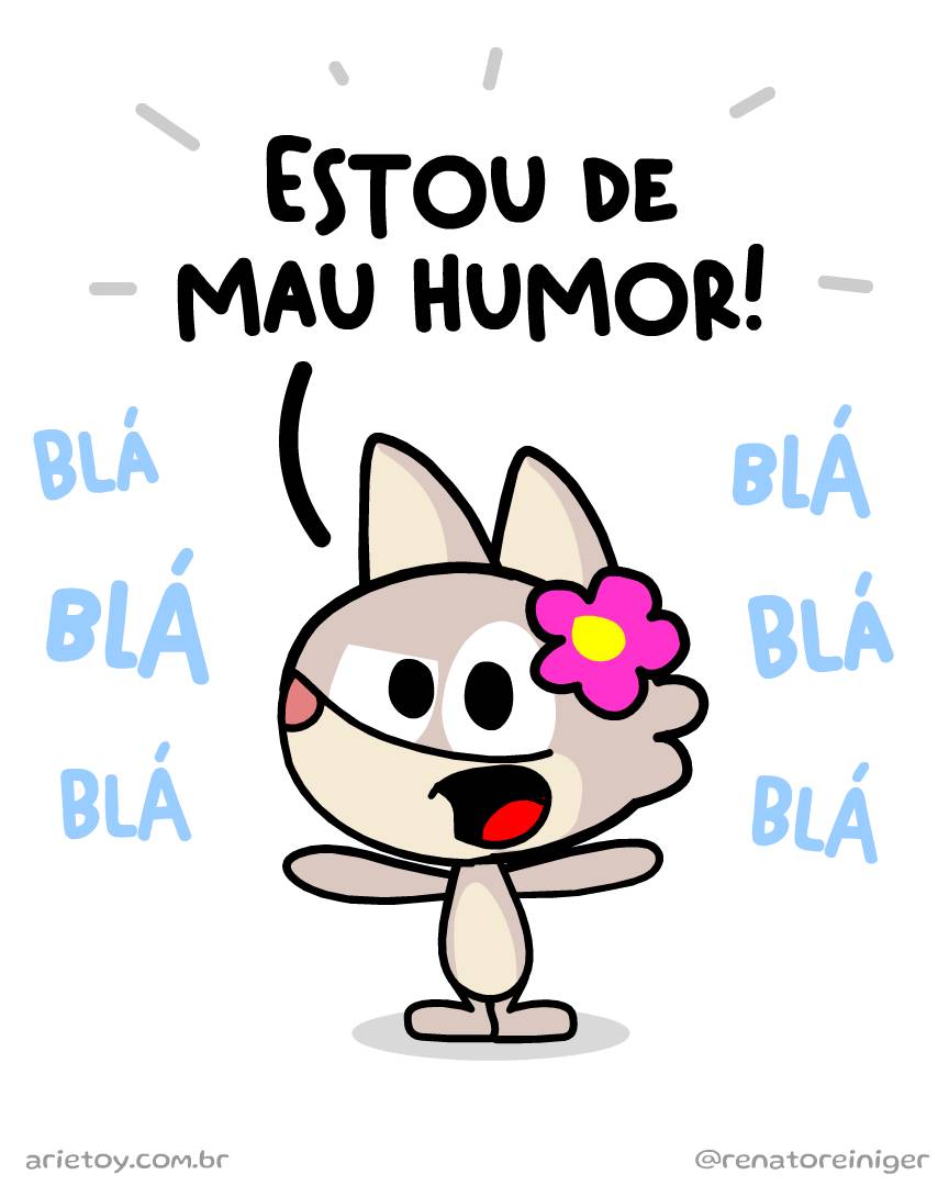 Mau Humor