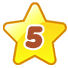 Top 5