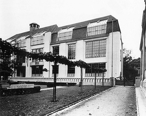 Bauhaus Weimar