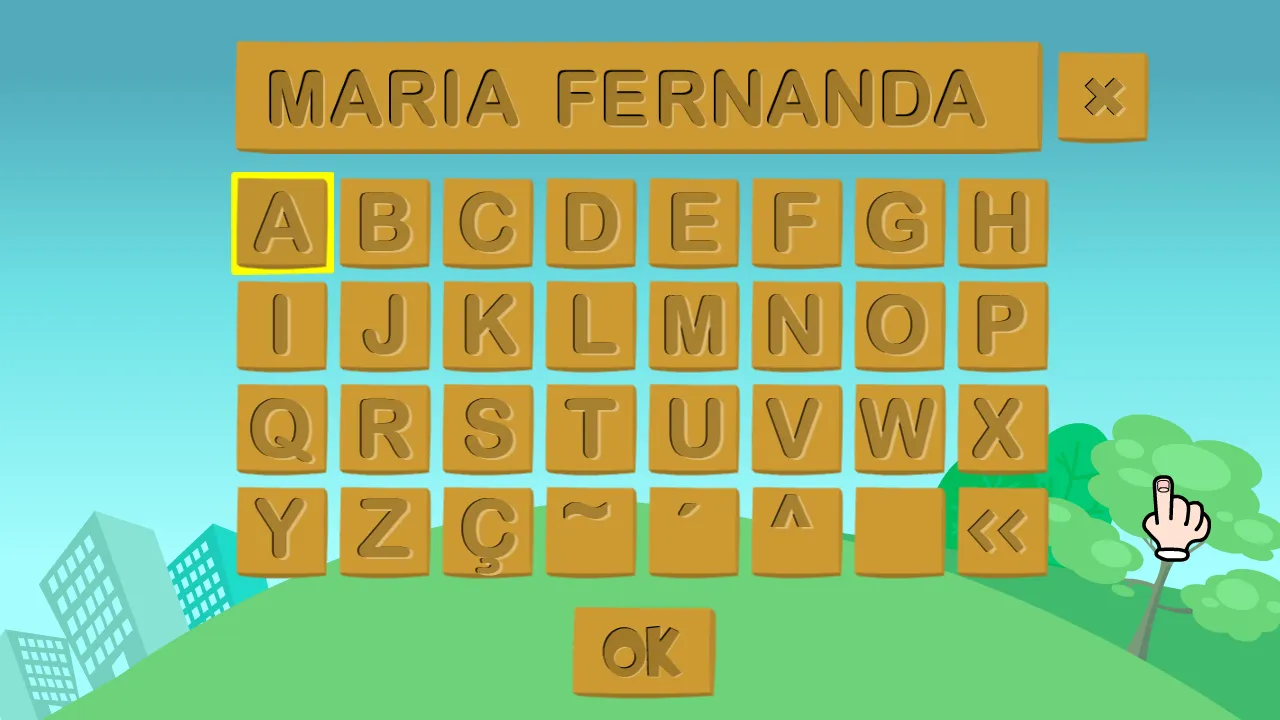 Screenshot Ariê e Yuki contra os mosquitos 02