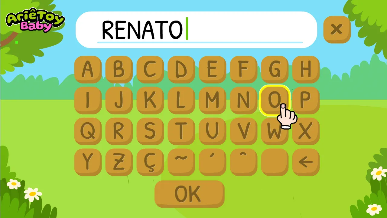 Screenshot AriêToy Baby 02