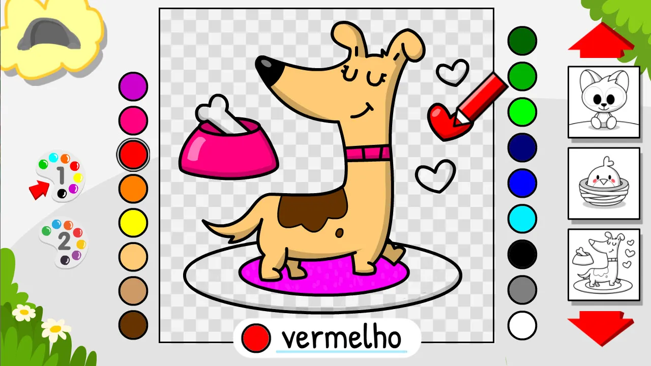 Screenshot AriêToy Baby 04