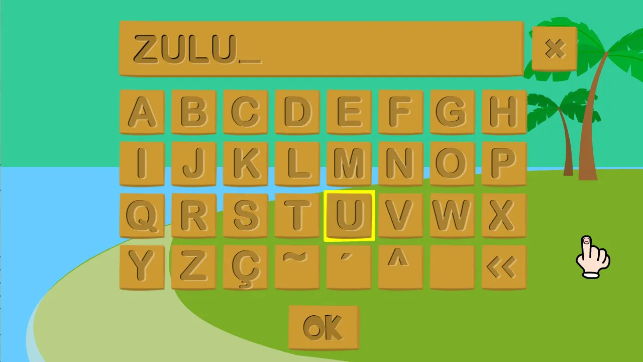 Screenshot Brincando com Ariê 3 02