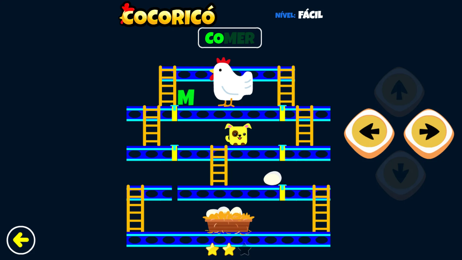 Screenshot Cocoricó 04