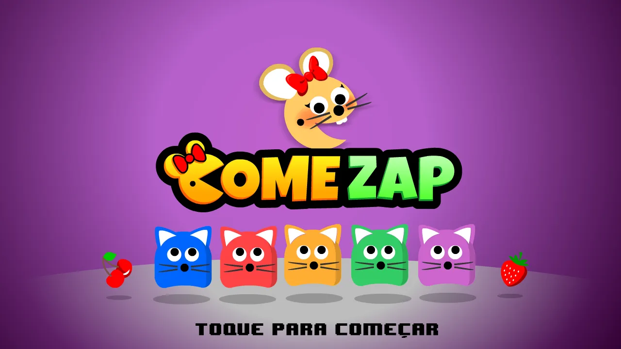 Screenshot Comezap 01