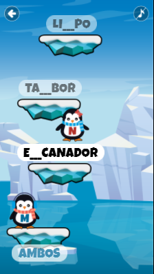 Screenshot Desafio M vs N 03