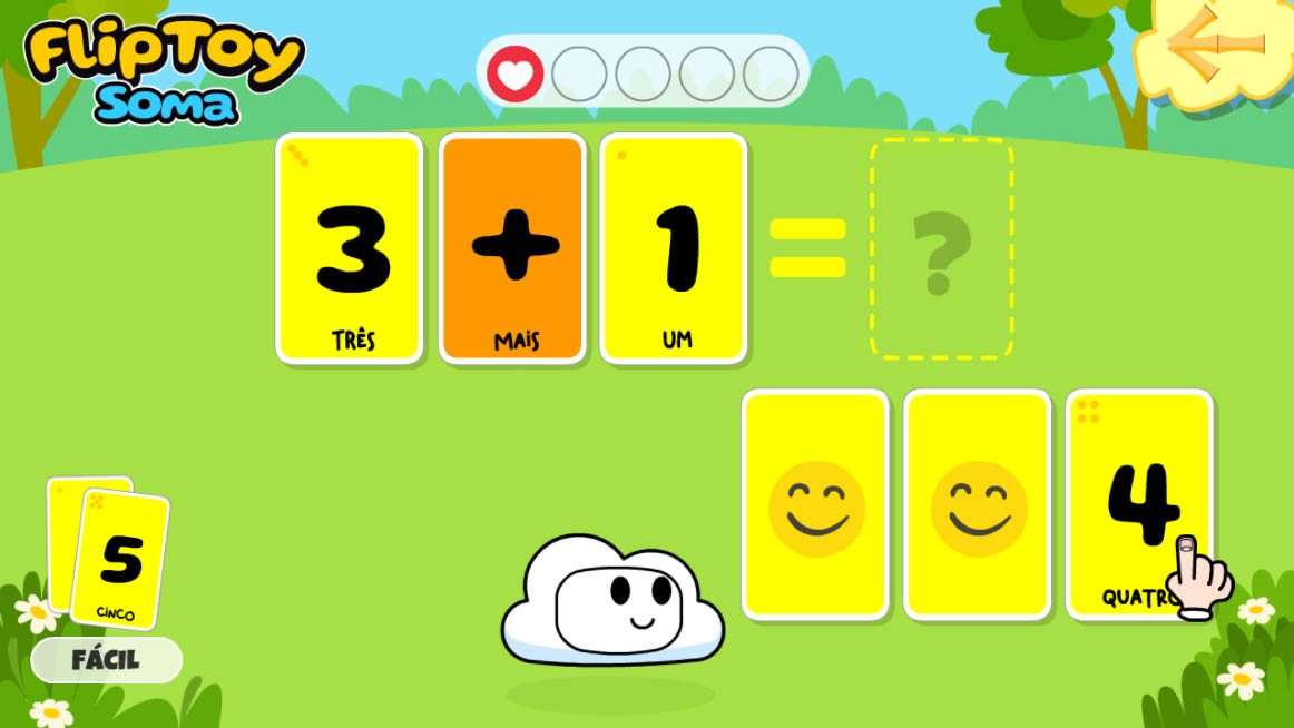 Screenshot FlipToy - Soma 05