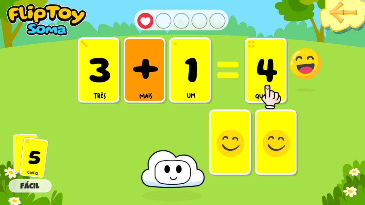 Screenshot FlipToy - Soma 06