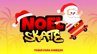 Screenshot Noel Skate 01