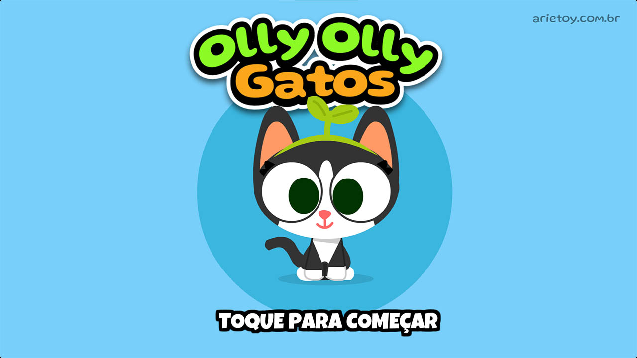 Screenshot Olly Olly Gatos 01