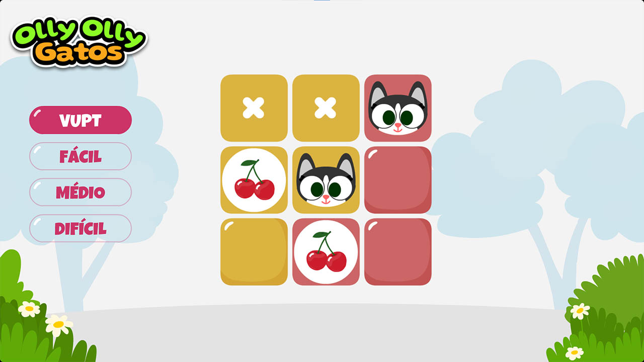 Screenshot Olly Olly Gatos 02