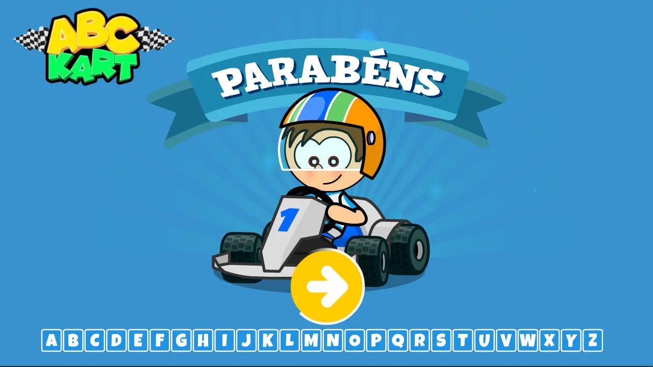 Screenshot ABC Kart 04