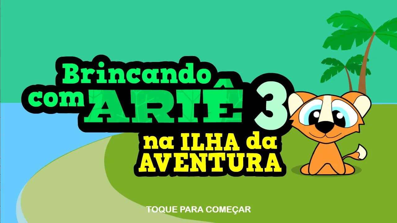 Screenshot Brincando com Ariê 3 01