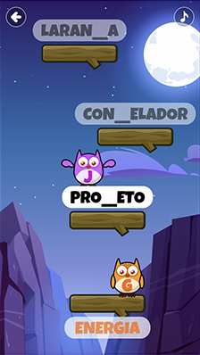 Screenshot Desafio J vs G 03