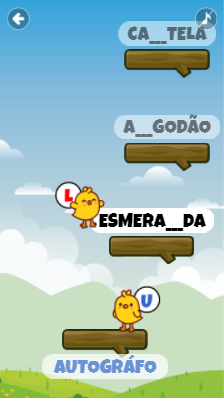 Screenshot Desafio U vs L 03