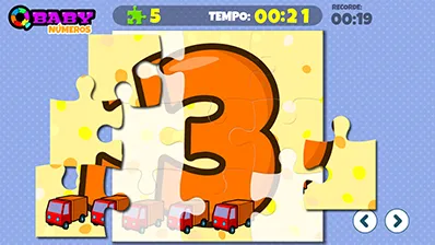 Screenshot QBaby Números 03