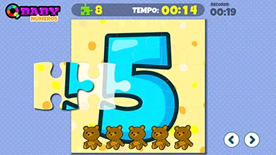 Screenshot QBaby Números 04
