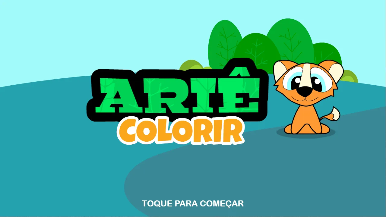 Screenshot Ariê Colorir 01
