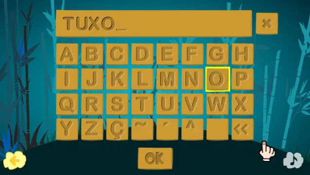 Screenshot Ariê Opostos 02