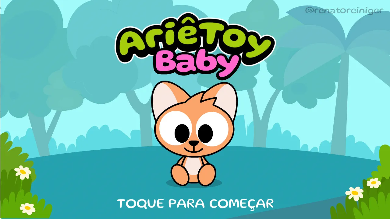 Screenshot AriêToy Baby 01