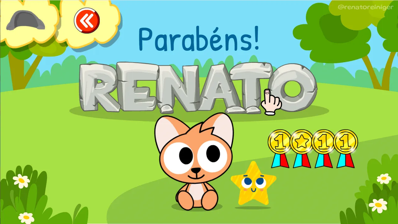 Screenshot AriêToy Baby 08