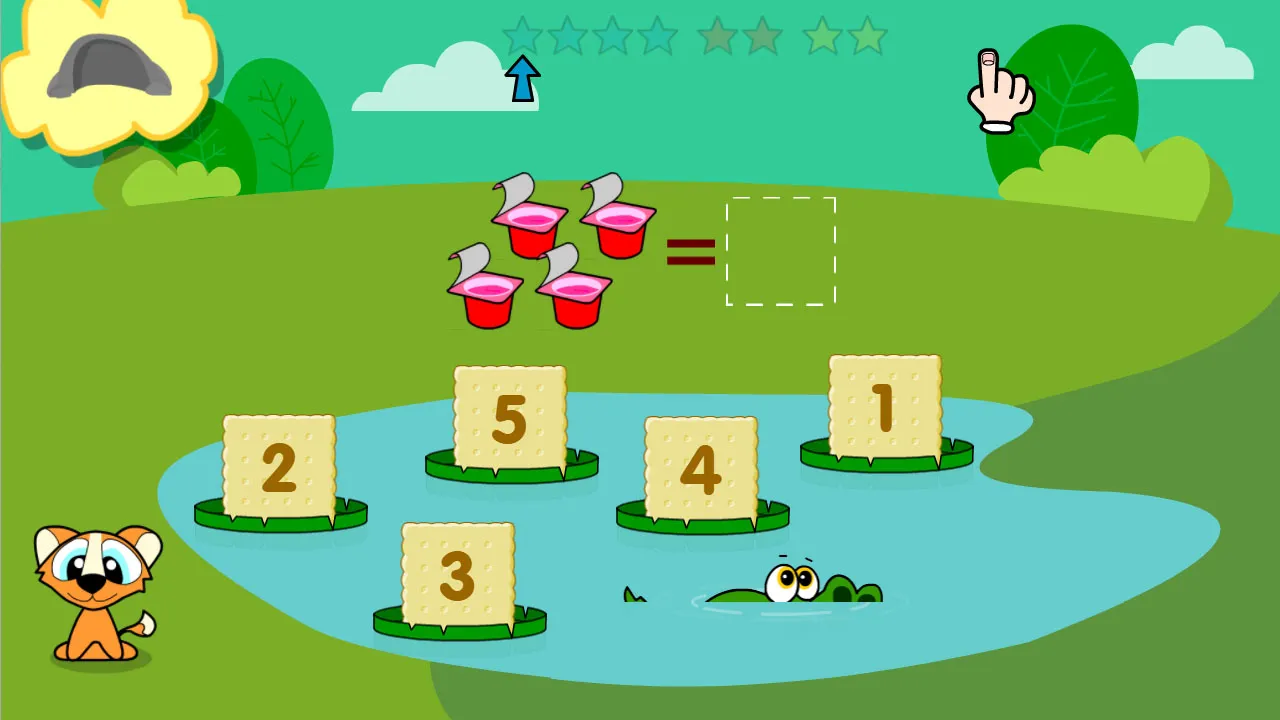 Screenshot Brincando com Ariê 2 05