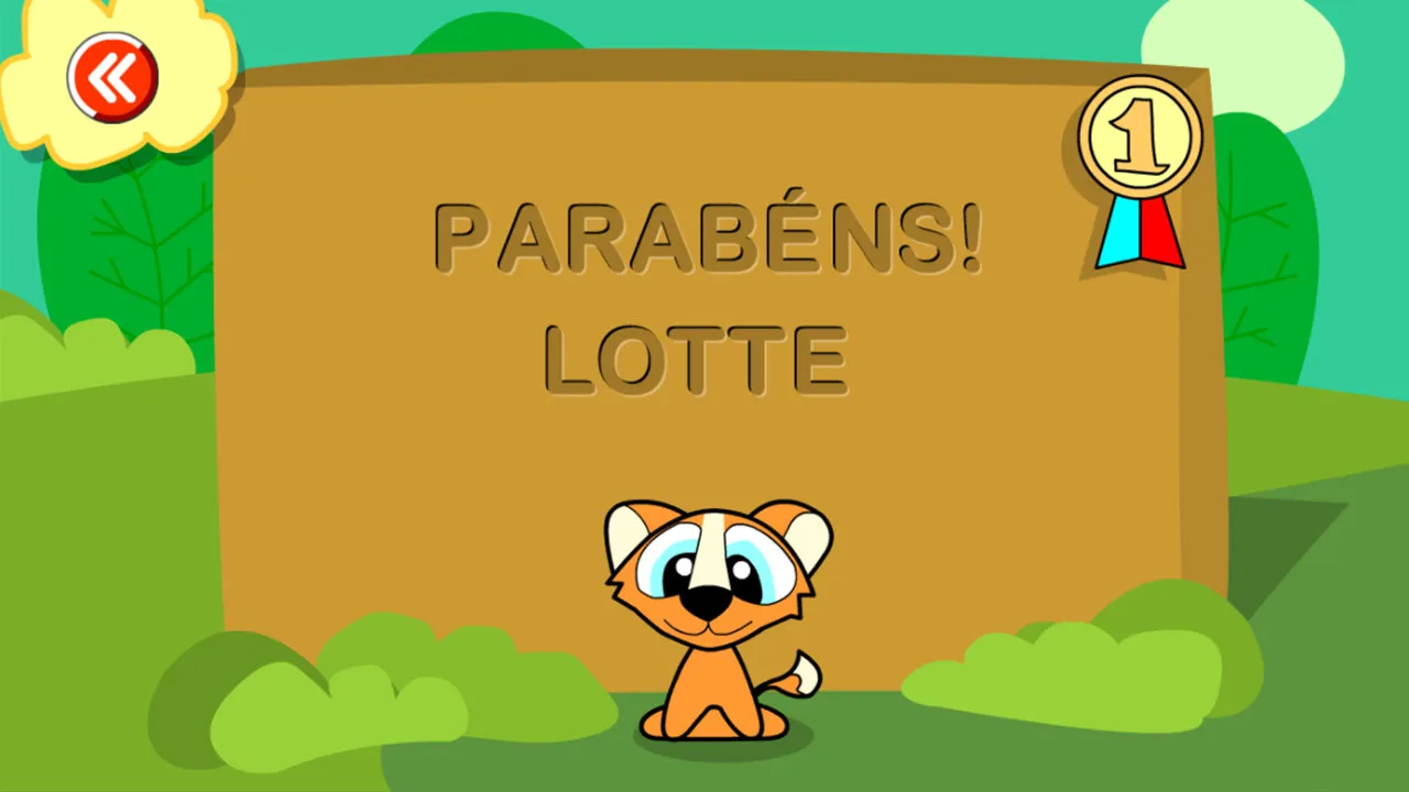 Screenshot Brincando com Ariê 2 07