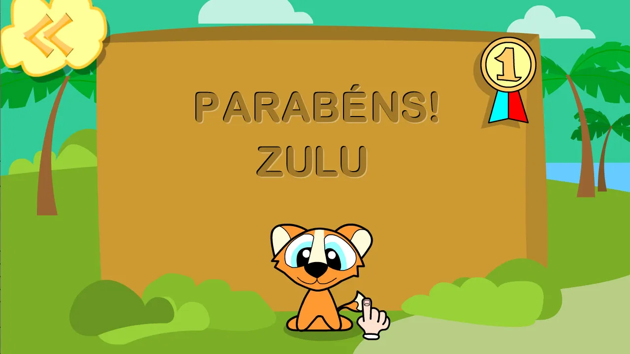 Screenshot Brincando com Ariê 3 07