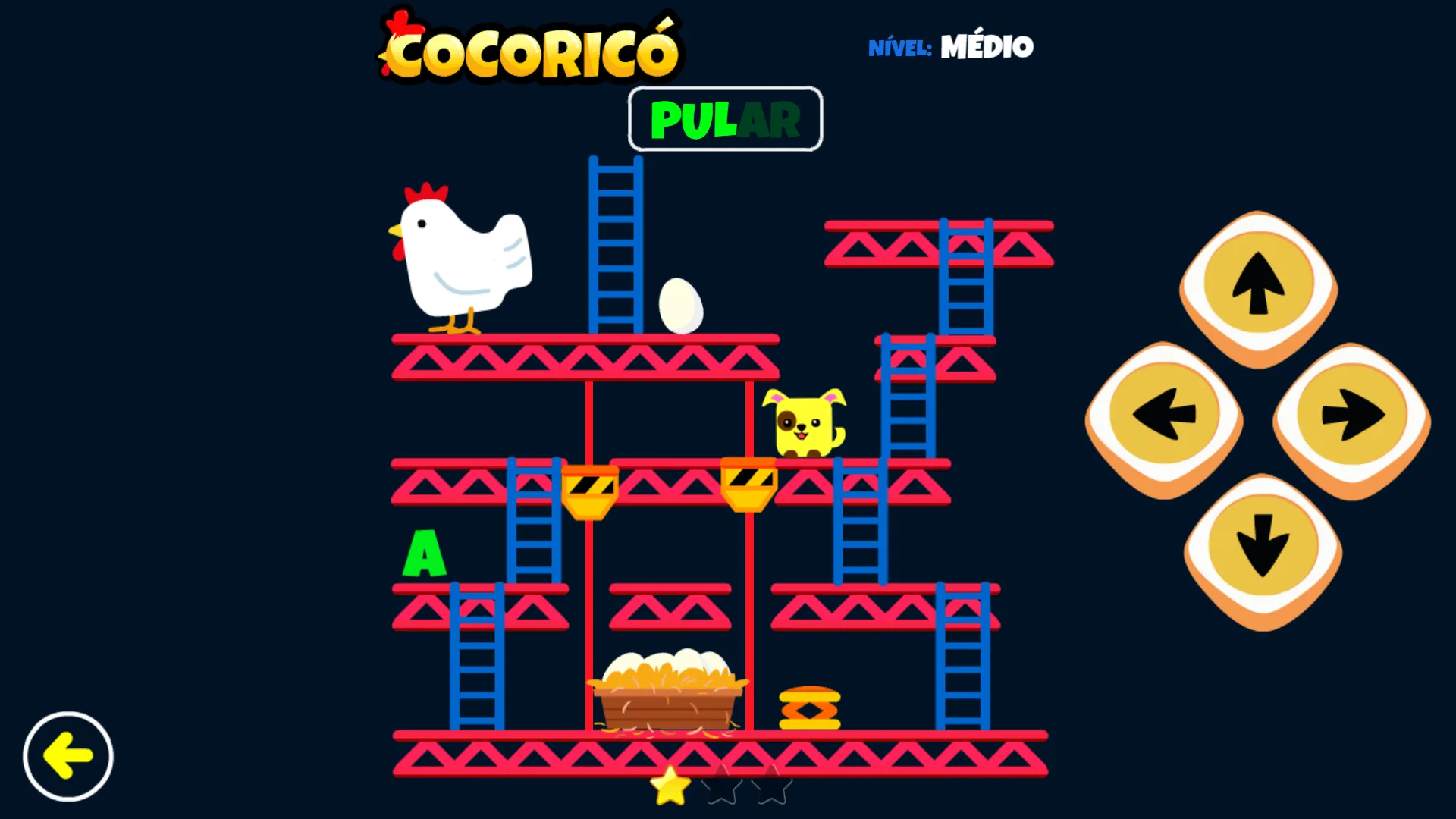 Screenshot Cocoricó 03