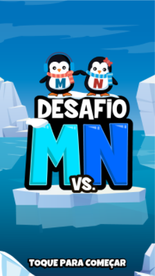 Screenshot Desafio M vs N 01