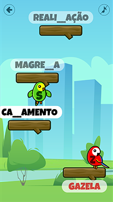 Screenshot Desafio S vs Z 02