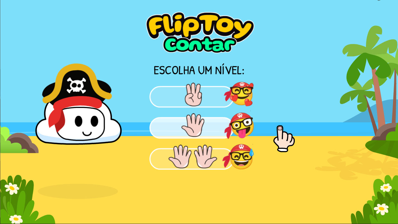 Screenshot FlipToy - Contar 02