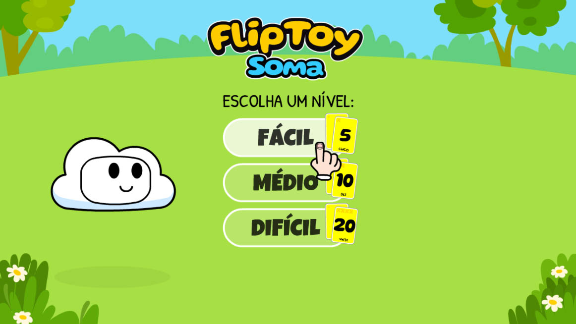 Screenshot FlipToy - Soma 02