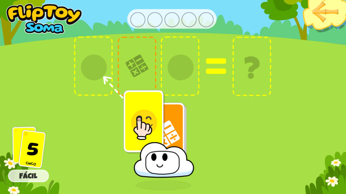 Screenshot FlipToy - Soma 03