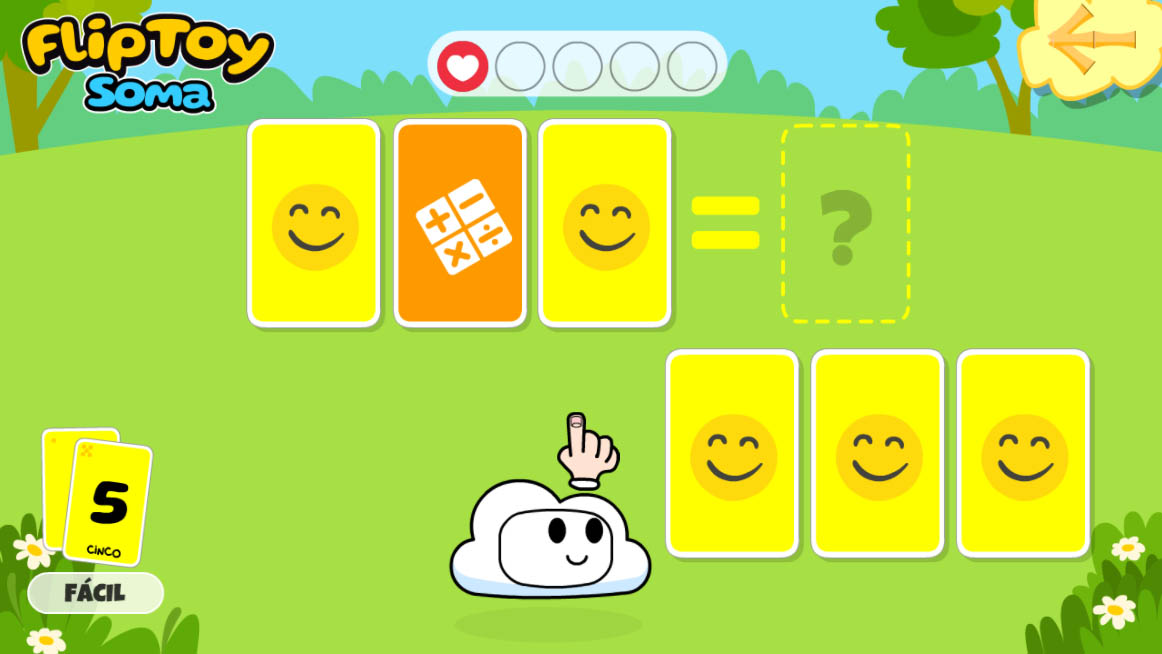 Screenshot FlipToy - Soma 04