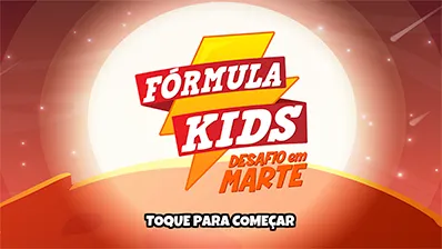 Screenshot Fórmula Kids 01