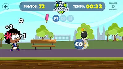 Screenshot Liga dos Craques 03