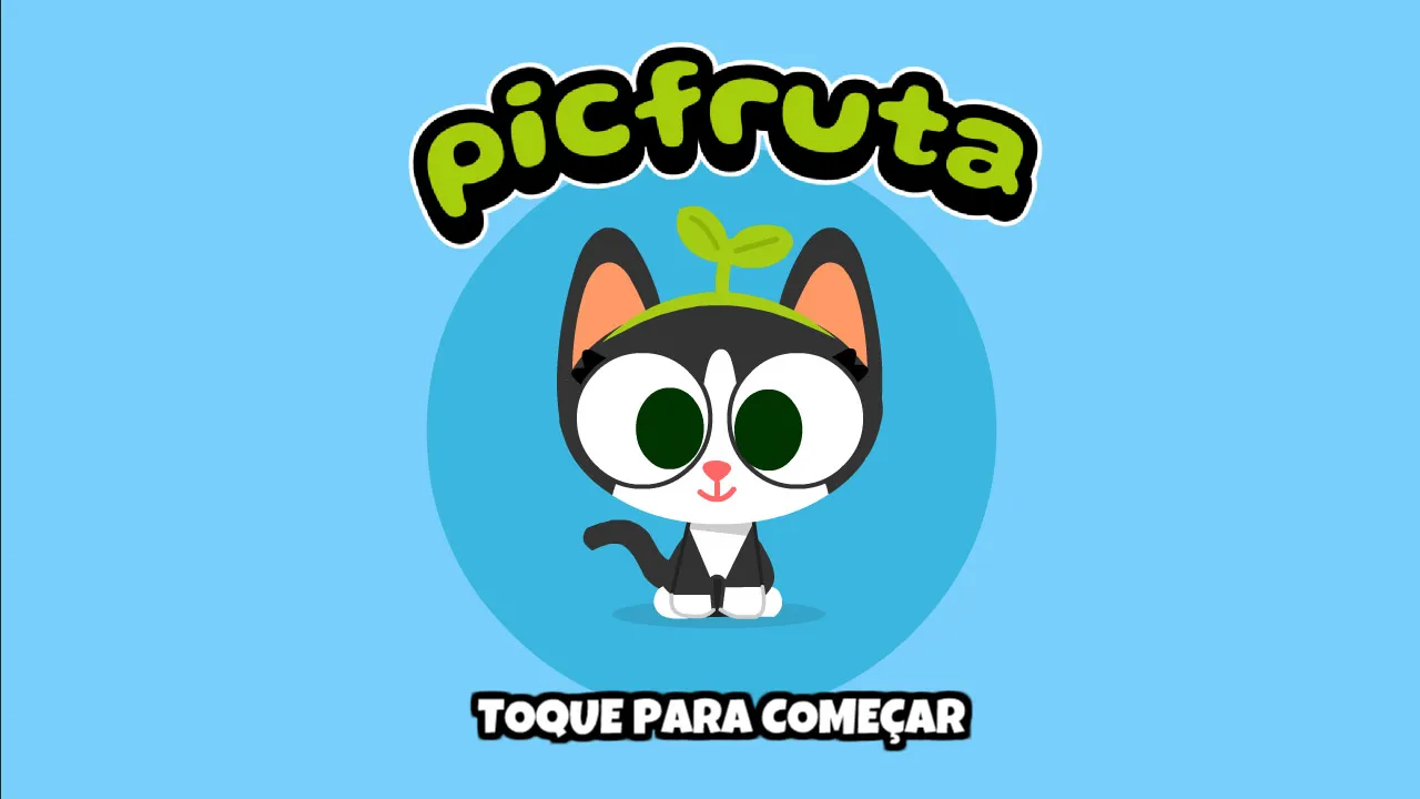 Screenshot PicFruta 01