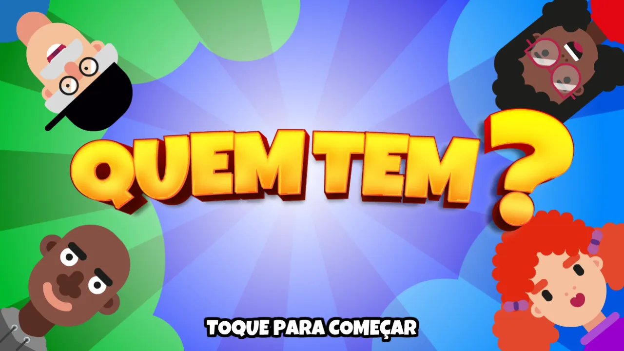 Screenshot Quem Tem? 01