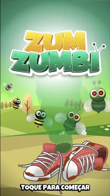 Screenshot Zumzumbi 01