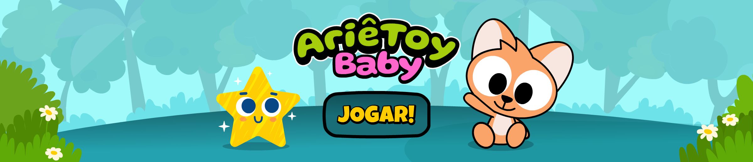 banner AriêToy Baby
