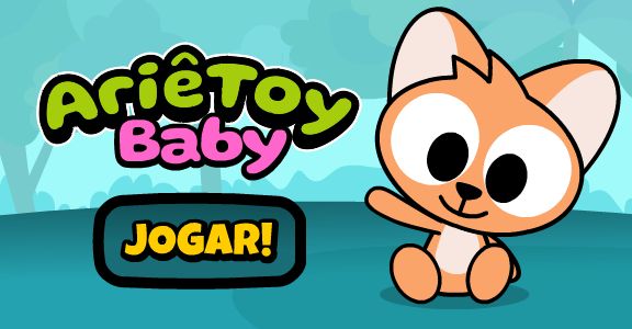 banner AriêToy Baby