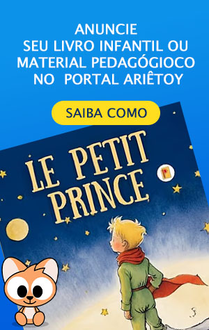 Anuncie no portal AriêToy