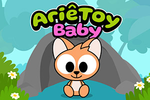 AriêToy Baby