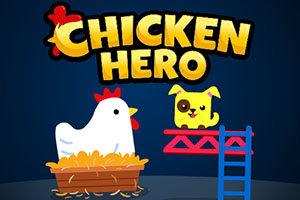 Chicken Hero