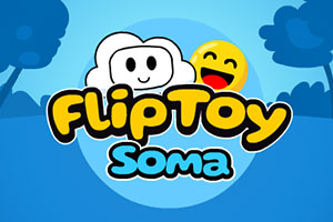 FlipToy-Soma (Jogo de somar para crianças)