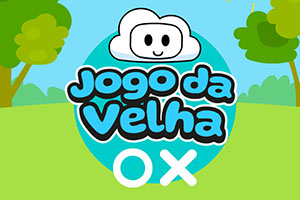 Jogo da Velha