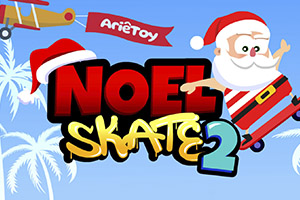 Noel Skate 2
