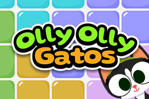 Olly Olly Gatos, Estratégia para crianças 5+